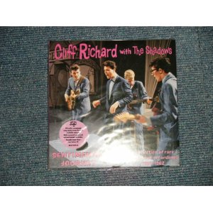 画像: CLIFF RICHARD & The SHADOWS - Sentimental Journey (rare TV and live recordings 1958-62) (SEALED) / 2020 EUROPE "PAPER SLEEVE" "BRAND NEW Self Sealed" CD