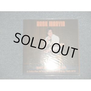 画像: HANK MARVIN (The SHADOWS) - DANCE WITH THE GUITAR MAN : A COLLECTION OF NEW RARE TV RECORDINGS (SEALED) / 2021 EUROPE "PAPER SLEEVE" "BRAND NEW Self Sealed" CD