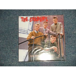 画像: The SHADOWS - Lost BBC Sessions vol.1 1959-1964 (SEALED) / 2020 EUROPE "PAPER SLEEVE" "BRAND NEW Self Sealed" CD