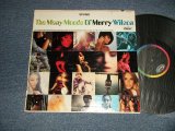 画像: MURRY WILSON (FATHER of WILSON BROTHERS) - THE MANY MOODS OF (Ex++/MINT-) / 1967 US AMERICA ORIGINAL "STEREO" Used LP