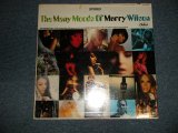 画像: MURRY WILSON (FATHER of WILSON BROTHERS) - THE MANY MOODS OF (SEALED) / 1967 US AMERICA ORIGINAL "BRAND NEW SEALED"  "STEREO" LP