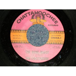 画像: The CONTENDERS - A)THE DUNE BUGGY   B)GO AHEAD  (Ex/Ex) / 1964 US AMERICA ORIGINAL Used 7" Single