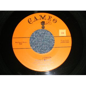 画像: APPLEJACKS - A)ROCK-A-CONGA  B)AMI BLUE (Ex+++/Ex+++ / 1958 US AMERICA ORIGINAL Used 7" Single 