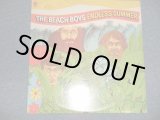 画像: The BEACH BOYS - ENDLESS SUMMER (Sealed BB Hole for Cutout) / 1974 US AMERICA ORIGINAL "BRAND NEW SEALED" 2-LP's