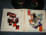 画像: The BEACH BOYS - MADE IN U.S.A. (Ex+++/MINT-) / 1986 US AMERICA ORIGINAL Used 2-LP's