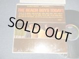 画像: The BEACH BOYS - THE BEACH BOYS TODAY (A)DT1-2269-X6 TH     A)DT2-2269-X8 TH-) "TERRA HAUTE Press" (MINT-/Ex++) / 1965 US AMERICA ORIGINAL "DUOPHONIC STEREO" Used LP