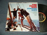 画像: The BEACH BOYS - SUMMER DAYS (MINT-/MINT) / 1990's US AMERICA REISSUE Used LP 