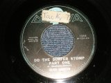 画像: BRUCE JOHNSTON - A)DO THE SURFER STOMP  Pt.1 ONE B)DO THE SURFER STOMP  Pt.2 TWO (Ex/Ex TOL) / 1962 US AMERICA ORIGINAL Used 7" Single