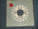 画像: The NEPTUNES(GARY USHER Works)  - A)SHAME GIRL   B)I'VE GOT PLANS(Ex+++/Ex+++）/ 1964 US AMERICA ORIGINAL "WHITE LABEL PROMO" Used 7" Single