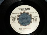 画像: The NEPTUNES(GARY USHER Works)  - A)SHAME GIRL   B)I'VE GOT PLANS(MINT-/MINT-）/ 1964 US AMERICA ORIGINAL "WHITE LABEL PROMO" Used 7" Single