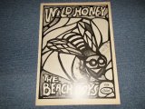 画像: The BEACH BOYS - "WILD HONEY" AD  on BILLBOARD 1967 / 1967 US AMERICA ORIGINAL Used AD SHEET