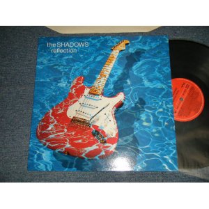 画像: THE SHADOWS - REFLECTIONS (MINT-/MINT) / 1990 UK ENGLAND ORIGINAL Used  LP 