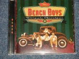 画像: THE BEACH BOYS - ULTIMATE CHRISTMAS (NEW) / 1998 US AMERICA  "BRAND NEW" CD 