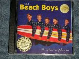 画像: THE BEACH BOYS - SURFER'S MOON (NEW) / 1995 GERMAN  ORIGINAL "Brand New" CD 