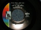 画像: THE VENTURES - A)Medley:WALK-DON'T RUN-LAND OF 1000DANCES   B)TOO YOUNG TO KNOW MY MIND (Ex+++/Ex+++) 1968 US AMERICA ORIGINAL Used 7"SINGLE