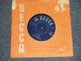 画像: THE TORNADOS - A)TELSTAR   B)JUNGLE FEVER  (Ex+++/Ex+++) / 1962 UK ENGLAND ORIGINAL Used 7" Single 