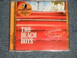 画像: THE BEACH BOYS - Carl & The Passions "So Tough" / Holland (2 in 2 / DIGITAL REMASTERED) (NEW) / 2000 UK ENGLAND + EUROPE "BRAND NEW" 2-CD 