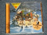 画像: THE BEACH BOYS -   Keepin' The Summer Alive / The Beach Boys (2 in 1 / DIGITAL REMASTERED) (NEW) / 2000 UK ENGLAND + EUROPE "BRAND NEW" CD 
