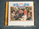 画像: THE BEACH BOYS - SUNFLOWER / SURF'S UP (2 in 1 / DIGITAL REMASTERED) (MINT/MINT) / 2000 UK ENGLAND + EUROPE Used CD 