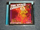 画像: THE SPACE COSSACKS - NEVER MIND THE BOLSHEVIKS : THE BEST OF (MINT-/MINT) / 2007 US AMERICA ORIGINAL Used  CD