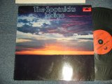 画像: The SPOTNICKS - INDIGO (Ex++/MINT-) / 1979. WEST-GERMANY GERMAN ORIGINAL Used LP