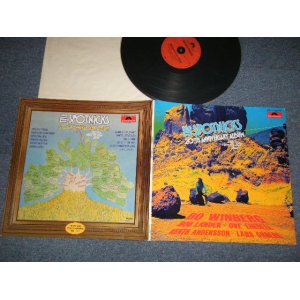 画像: The SPOTNICKS - 20 ANNIVERSARY ALBUM (Ex+++/MINT-) / 1980. WEST-GERMANY GERMAN ORIGINAL Used LP