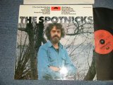 画像: The SPOTNICKS - The SPOTNICKS (MINT-/MINT-) / 1978. WEST-GERMANY GERMAN ORIGINAL Used LP