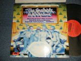 画像: The SPOTNICKS - IN WINTERLAND (Ex+++/MINT-) / 1977. WEST-GERMANY GERMAN ORIGINAL Used LP