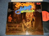 画像: The SPOTNICKS - FEELINGS (Ex++/MINT- EDSP) / 1976. WEST-GERMANY GERMAN ORIGINAL Used LP