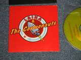 画像: LAIKA & THE COSMONAUTS - LOOK! NO HEAD! (Ex+++/MINT)   / 1997 FINLAND ORIGINAL USED Maxi- CD Mini-LP PAPER SLEEVE 