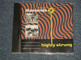 画像: V.A. VARIOUS - HIGHLY STRUNG  Instrumental Diamonds Vol 2 (MINT-/MINT) / 1991 UK ENGLAND ORIGINAL Used  CD