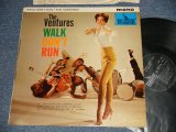 画像: THE VENTURES - WALK DON'T RUN (Ex+++/MINT-, Ex+++ Looks:Ex) / 1962 UK ENGLAND ORIGINAL MONO Used LP 