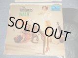 画像: THE VENTURES - WALK DON'T RUN (Ex+++/MINT-, Ex+++ Looks:Ex) / 1962 UK ENGLAND ORIGINAL MONO Used LP 