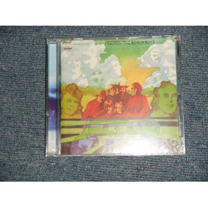 画像: THE BEACH BOYS - FRIENDS & 20/20 (2 in 1 +BONUS TRACKS) (Sealed) / 2001 US AMERICA  "BRAND NEW SEALED" CD 