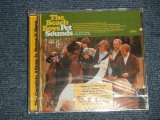 画像: THE BEACH BOYS - PET SOUNDS (MONO & STEREO) (Sealed) / 1999 UK ENGLAND ORIGINAL "BRAND NEW SEALED" CD