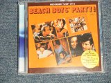 画像: THE BEACH BOYS - PARTY! + STACK-O-TRACKS (2 in 1  +BONUS TRACKS) (NEW) / 2001 UK ENGLAND + EUROPE "BRAND NEW"Used  CD 