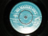 画像: THE OUTLAWS - A)SIOUX SERENADE  B)FORT KNOX (Ex+/Ex+) / 1962 UK ENGLAND ORIGINAL Used 7" Single 