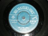 画像: THE OUTLAWS - A)LAST STAGE WEST  B)KU-DOW! (Ex+ Looks:VG+++/Ex+ Looks:VG+++) / 1962 UK ENGLAND ORIGINAL "1st Press Label" Used 7" Single 