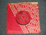 画像: THE EAGLES - A)EXODU -MainTheme  B)MARCH OF THE EAGLES(VG++/VG++) / 1962 UK ENGLAND ORIGINAL Used 7" Single 