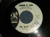 画像: The ALLEY CATS - A) PUDDIN N' TAIN  B) FEEL SO GOOD (Ex+/Ex "Nr" STP) / 1962 US AMERICA ORIGINAL "BLUE Label" Used 7" SINGLE 