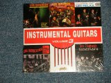 画像: V.A. Various OMNIBUS  - INSTRUMENTAL GUITARS VOLUME 3 (SEALED) / 2005 FRANCE ORIGINAL "Brand New SEALED" CD 