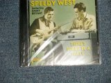 画像: Speedy West Feat. Jimmy Bryant - THERE'S GONNA BE A PARTY...(Sealed) / 2000 UK ENGLAND ORIGINAL "BRAND NEW SEALED" CD