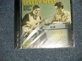 画像: Speedy West Feat. Jimmy Bryant - THERE'S GONNA BE A PARTY...(Sealed) / 2000 UK ENGLAND ORIGINAL "BRAND NEW SEALED" CD