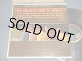 画像: The BEACH BOYS - THE BEACH BOYS TODAY (Matrix #A)DT1-2269-W7 0    A)DT2-2269-W13 0)  "Capitol Records in Scranton, Pennsylvania Press" (Ex+++/Ex+++ Looks:Ex++) / 1965 US AMERICA ORIGINAL "DUOPHONIC STEREO" Used LP