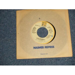 画像: THE BEACH BOYS -  Susie Cincinnati  A)MONO   B)STEREO (MINT-/MINT-) / 1976 US AMERICA ORIGINAL "PROMO ONLY SAME FLP MONO/STEREO" Used 7" 45 rpm Single