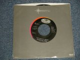 画像: THE BEACH BOYS - A)BARBARA ANN  B)LITTLE HONDA (MINT-/MINT-) / 1983 US AMERICA REISSUE Used 7" 45 rpm Single