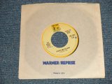 画像: THE BEACH BOYS - A)HEROS & VILLAINS  B)GOOD VIBRATION (Ex+++/Ex+++ Looks:Ex++) / 1973 US AMERICA REISSUE "Back To Back Hits" Used 7" 45 rpm Single