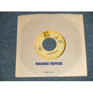 画像: THE BEACH BOYS - A)HEROS & VILLAINS  B)GOOD VIBRATION (Ex+++/Ex+++ Looks:Ex++) / 1973 US AMERICA REISSUE "Back To Back Hits" Used 7" 45 rpm Single