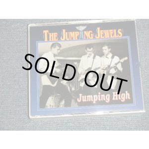 画像: JUMPING JEWELS - JUMPING HIGH (MINT-/MINT) / 1993 EUROPE ORIGINAL Used 2 CD