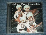 画像: The SPOTNICKS - GREATEST HITS (Sealed) / 1999 EUROPE ORIGINAL "Brand New Sealed" 2-CD 